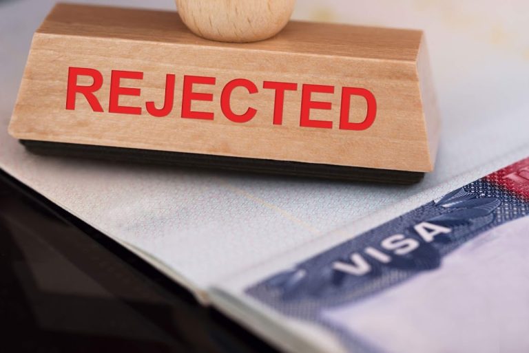 What Can I Do If I Am Given A Section 214(b) Refusal For A U.S. Visa ...