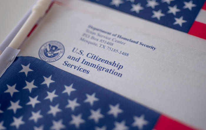 USCIS Scheduled to Increase Family-Based Immigrant and Naturalization Application Filing Fees