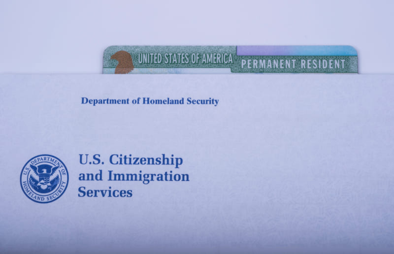 USCIS Extends Green Card Validity to 24 Months for Green Card Renewals Enterline And Partners