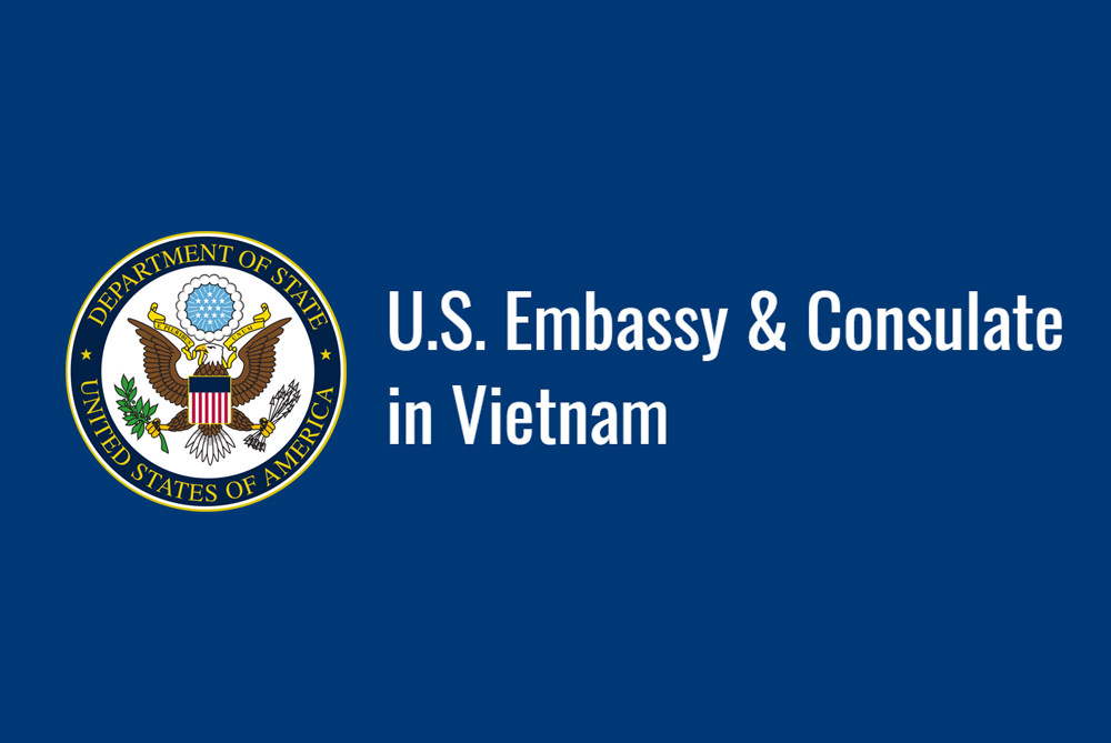 US Embassy & Consulate in Vietnam