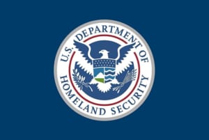 US Department of Homeland Security