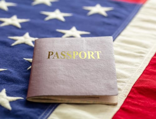 Enterline and Partners Successfully Expedites CR-1 Visa Through DCF Proxy Marriage