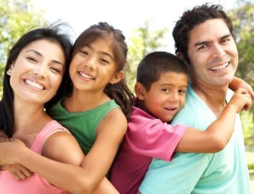 USCIS Updates Policy Manual on Family-Based Immigrant Visa Approvals
