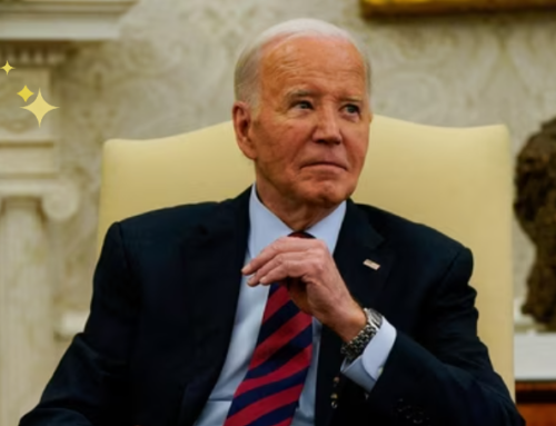 What is the Parole-in-Place Announcement By President Biden?