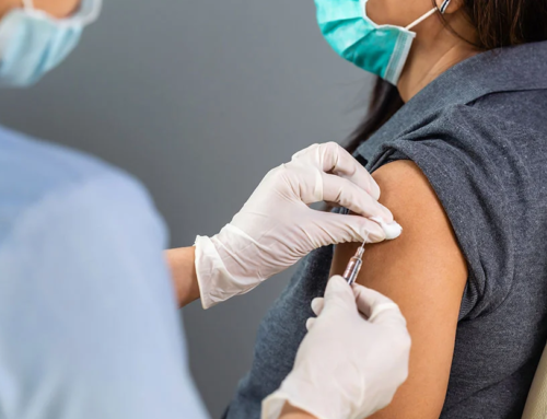 總體疫苗接種要求是什麼？