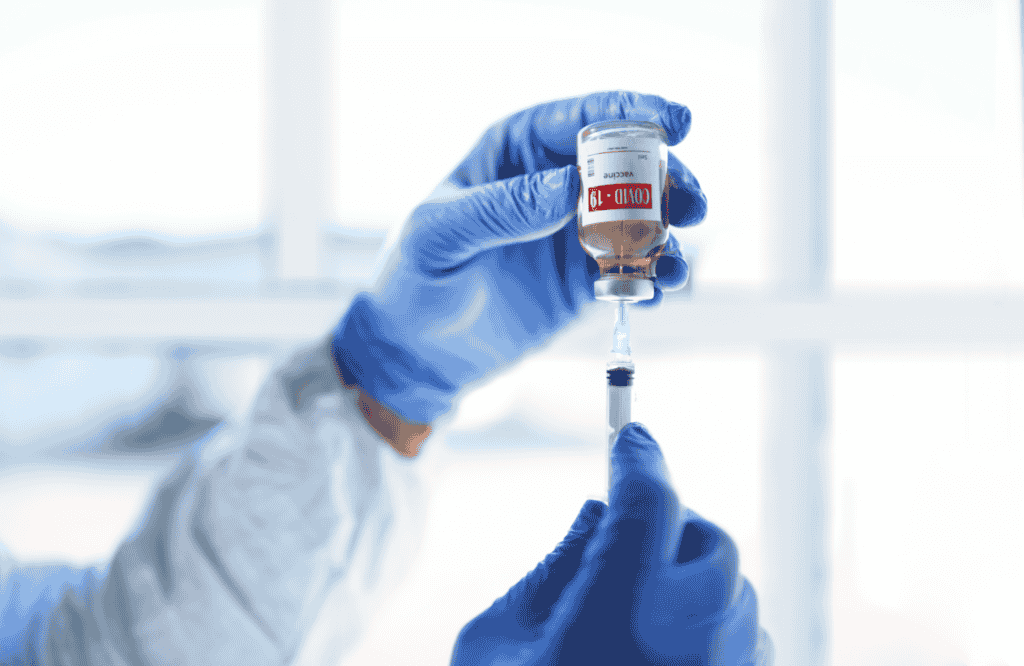covid vaccine
