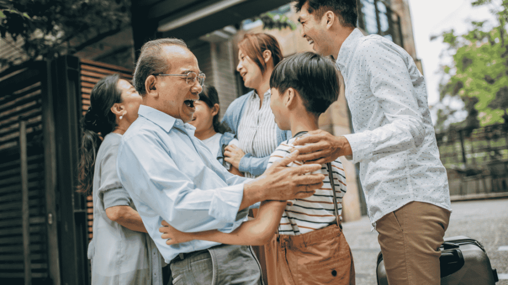Visa Định Cư