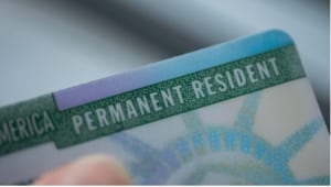 sponsor Vietnamese spouse green card
