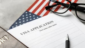 U.S. Visa Renewal Service in Vietnam