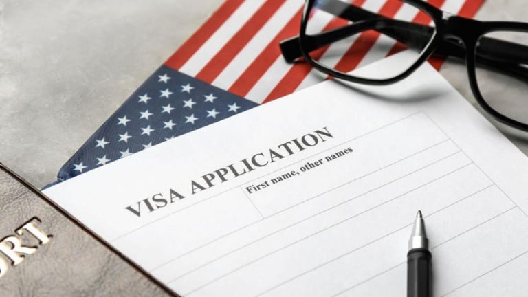 U.S. Visa Renewal Service in Vietnam