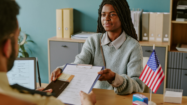 Guide to the 2025 U.S. Immigrant Visa Interview