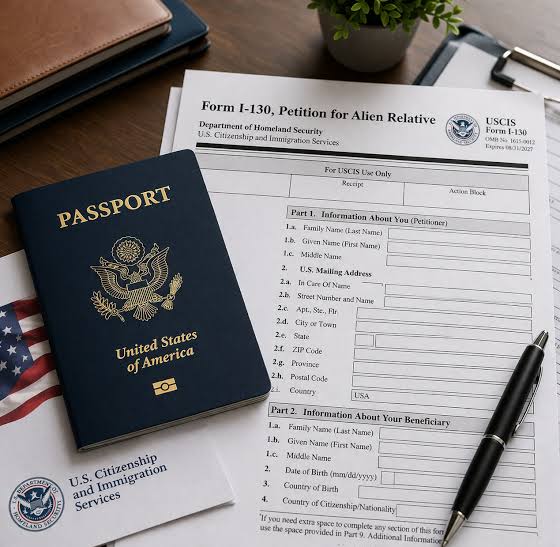 f4 visa waiting time