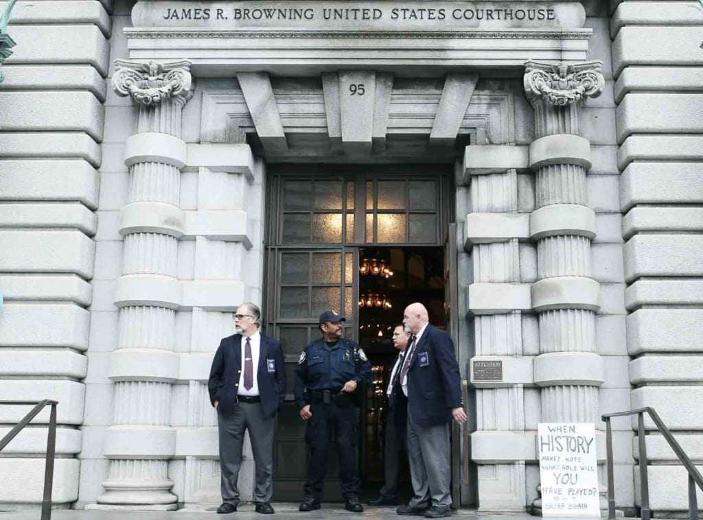 ninth circuit