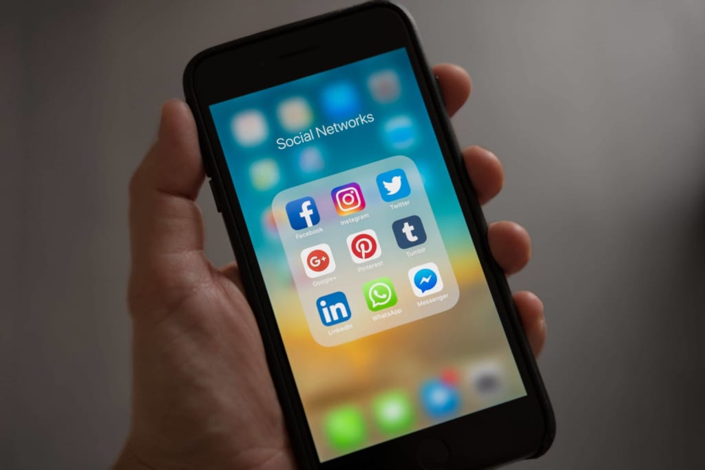 phone apps