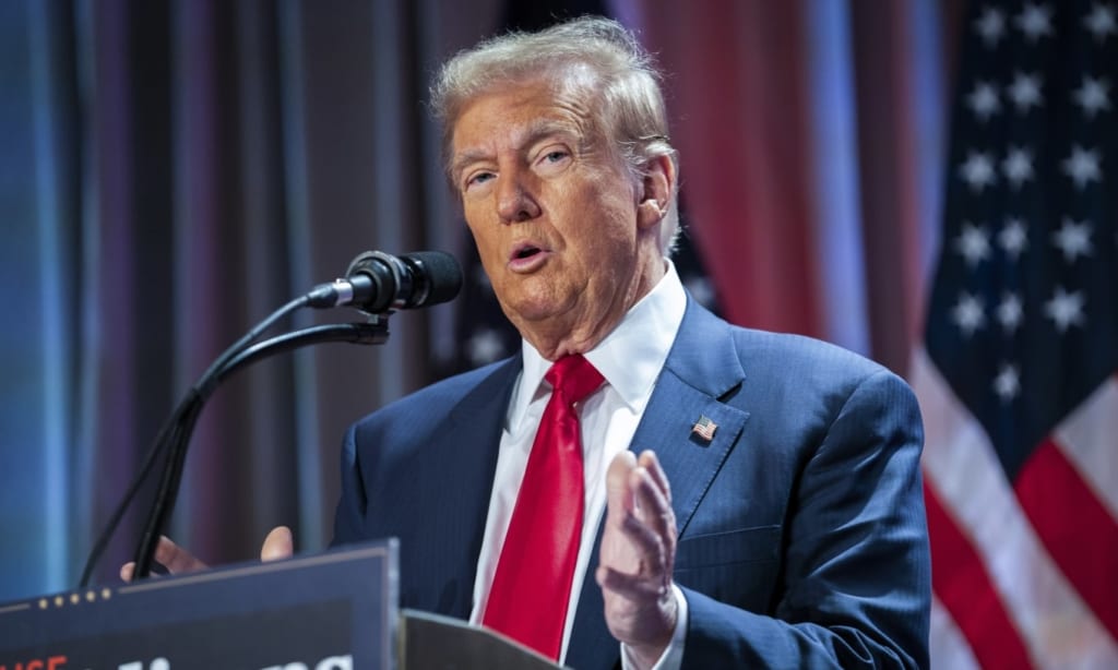 Trump